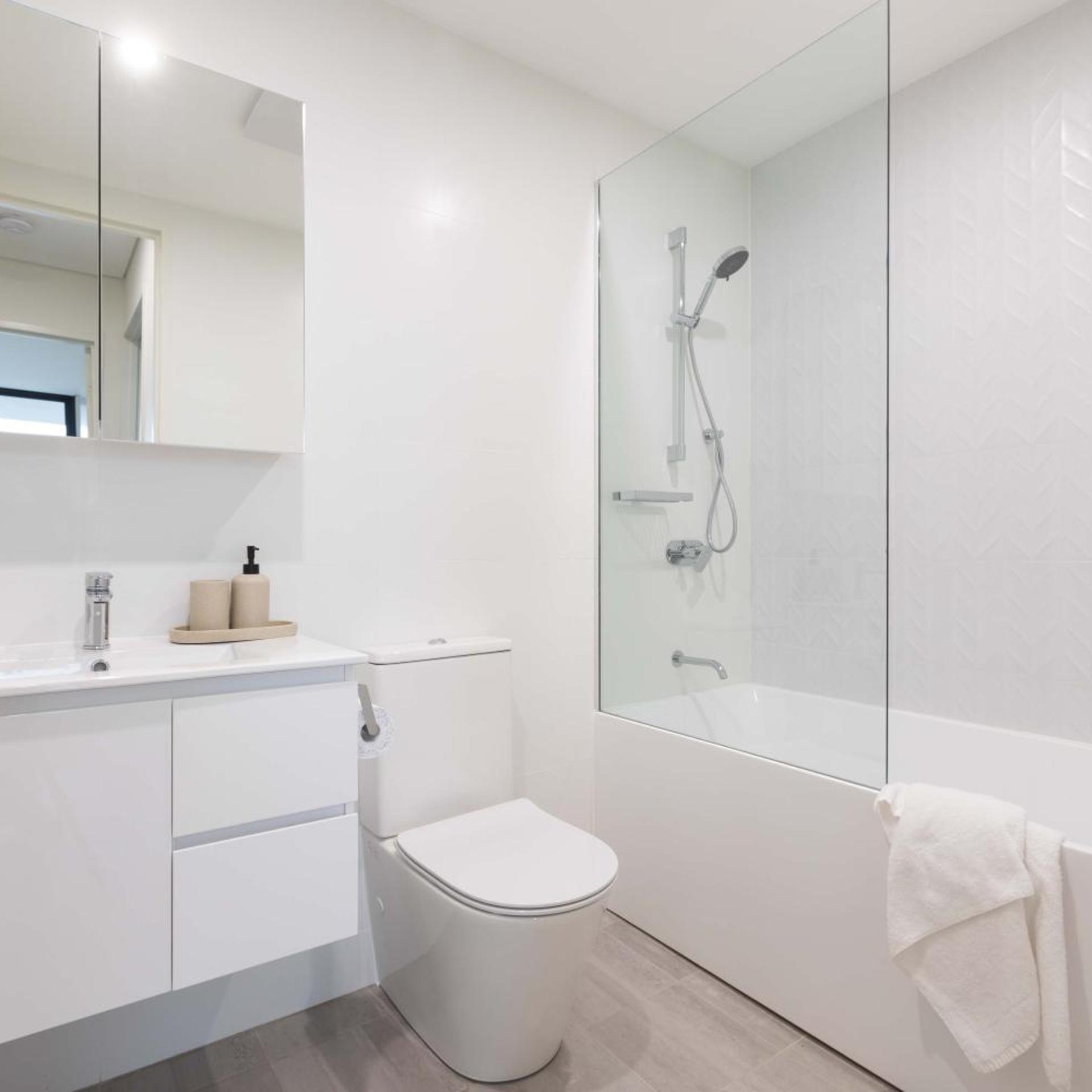 KULA Apartments Parramatta 47/50