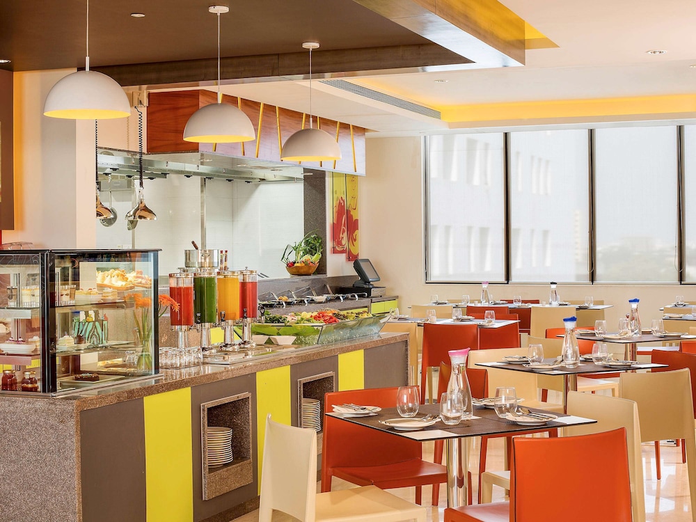 Ibis Pune Viman Nagar 45/68