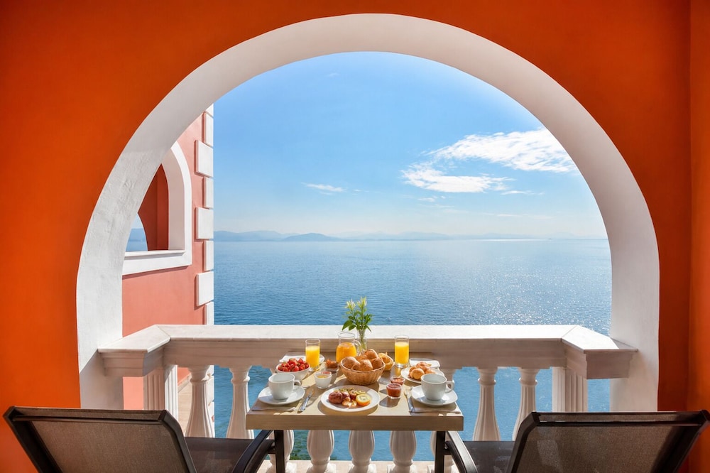 Lido Corfu Sun Hotel 4 Stars All-inclusive 34/50