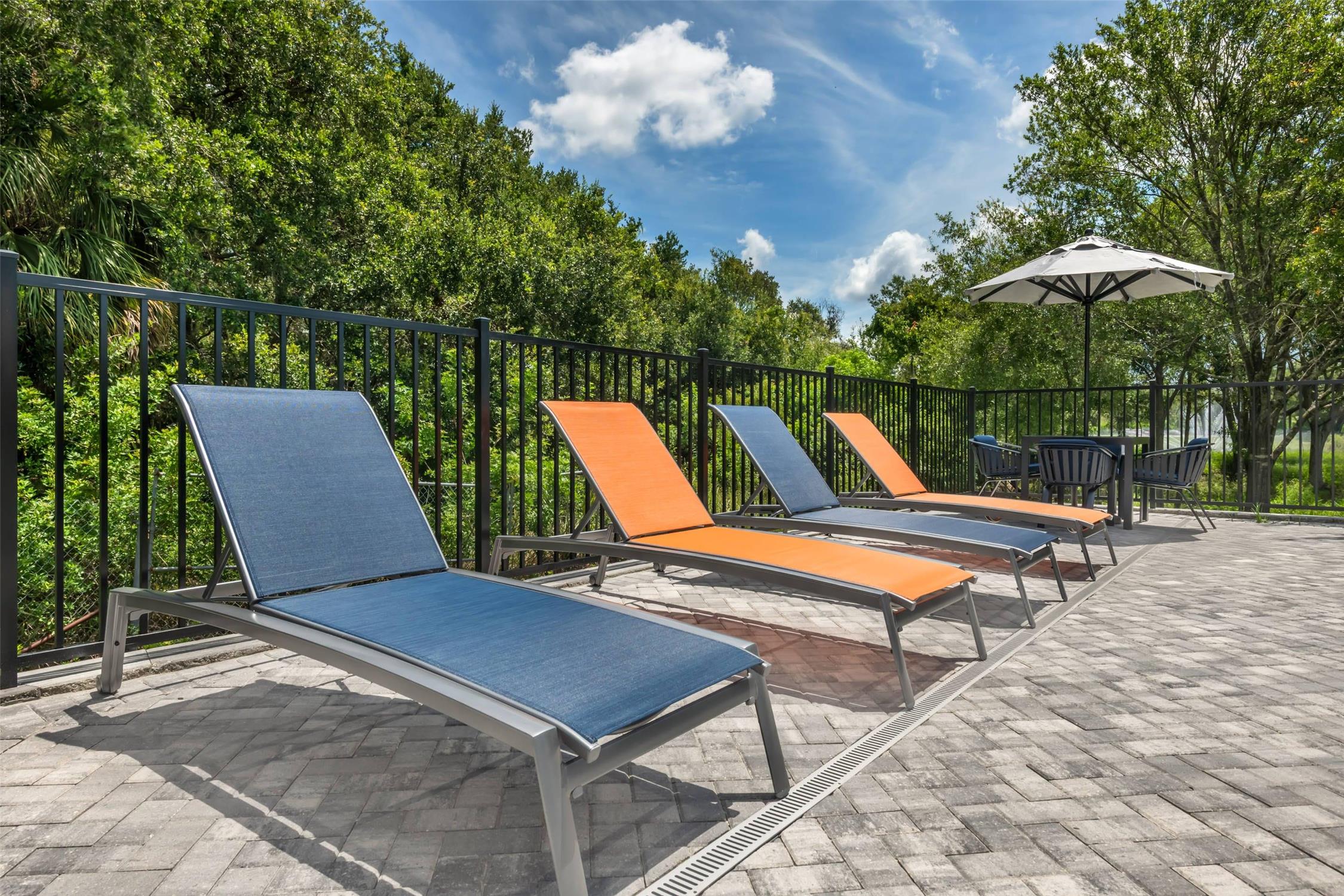 Cambria Hotel Tampa-Brandon FL 25/25