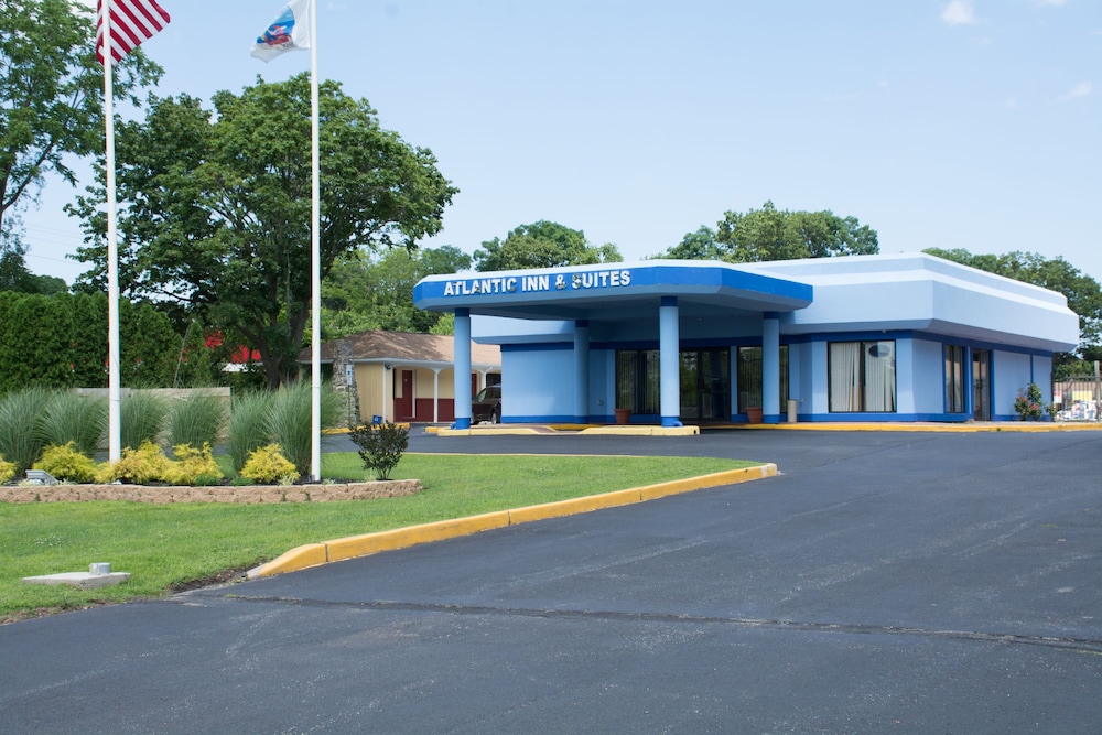 Atlantic Inn and Suites - Wall Township 27/34