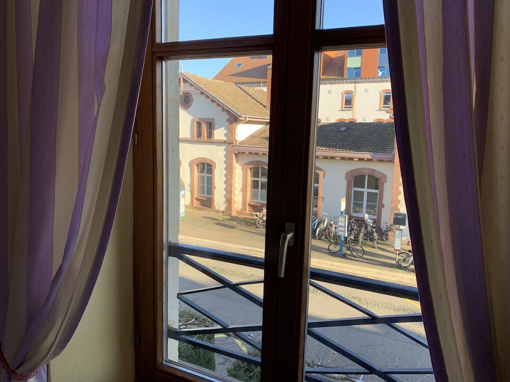 CITOTEL LES VOSGES 11/24