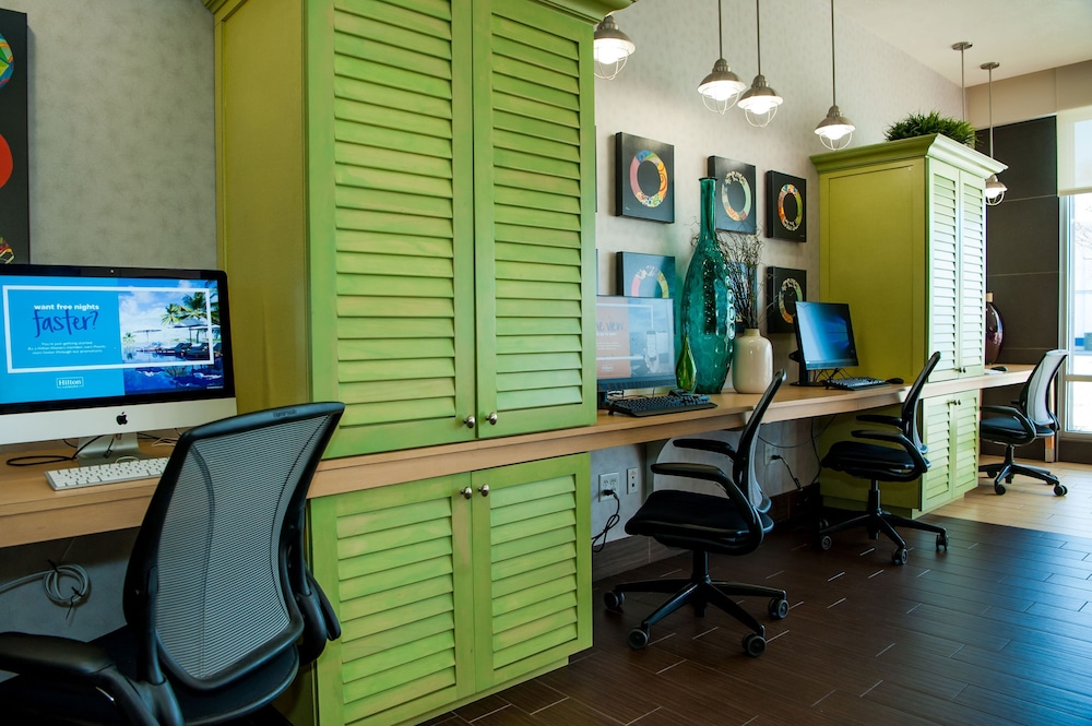 HOME2 SUITES BY HILTON SALT LAKE CITY-MURRAY, UT 32/35