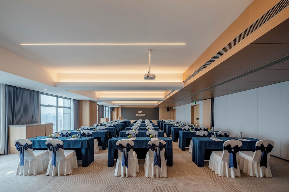SSAW Pagoda Hotel Chengdu Taikoo Li 44/60