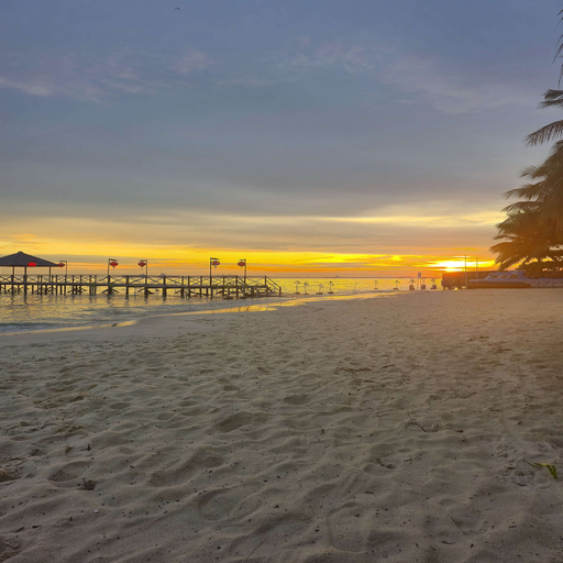 KEMALA BEACH RESORT HOTEL BALIKPAPAN 11/11