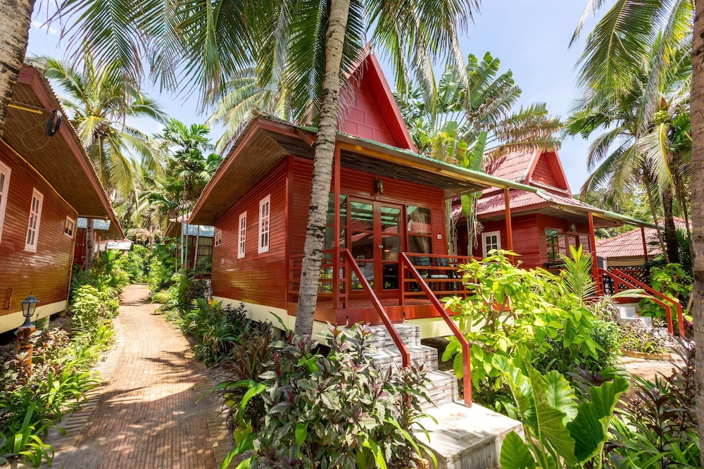 Chaweng Bliss Bungalow 7/71
