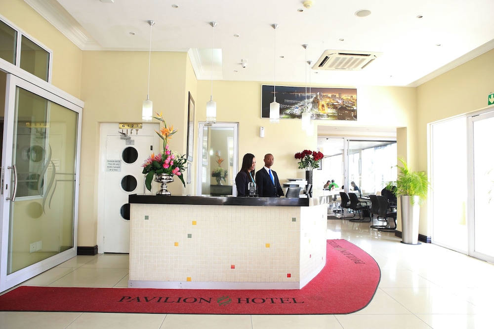 Pavilion Hotel & Conference Centre photo4