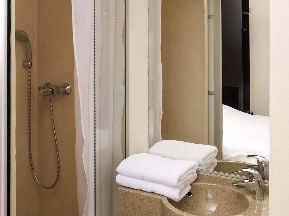 Hotel Ibis Budget Limoges Nord 29/60