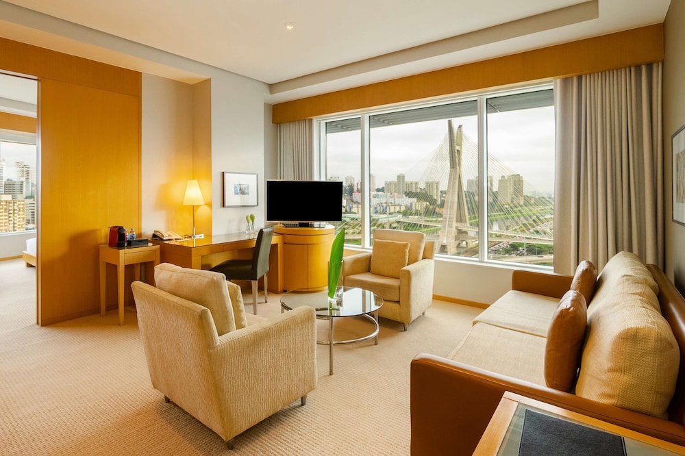 Grand Hyatt Sao Paulo 46/70
