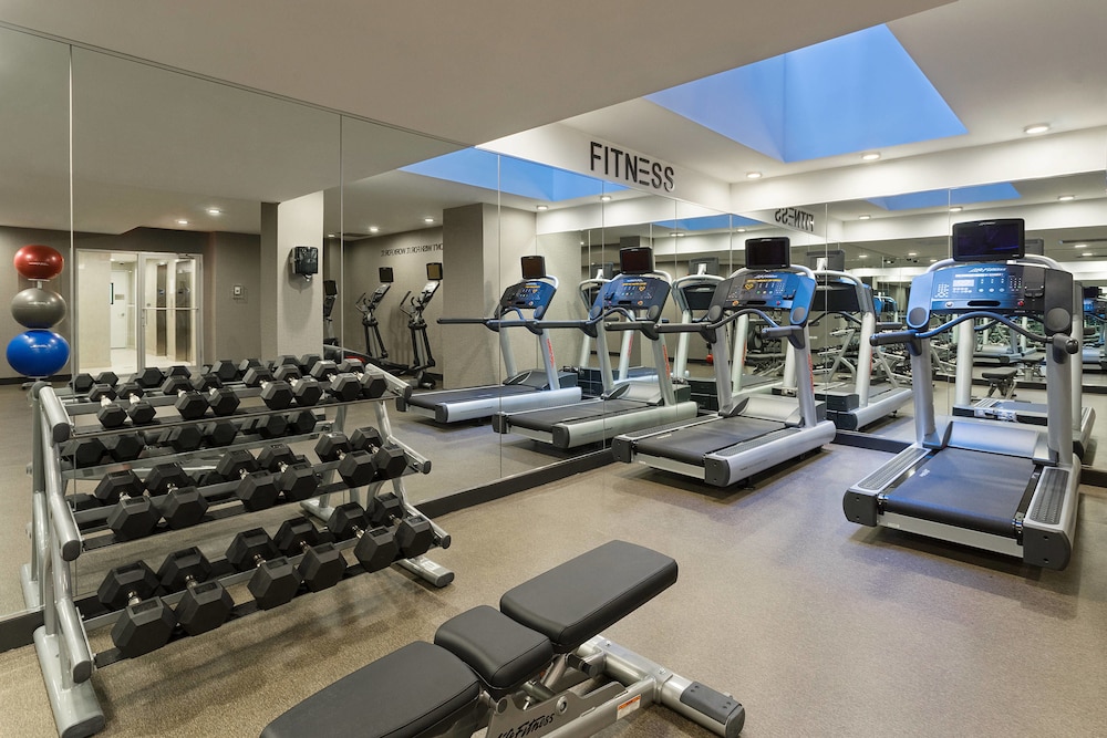 Fairfield Inn and Suites New York Manhattan Central Park 23/44