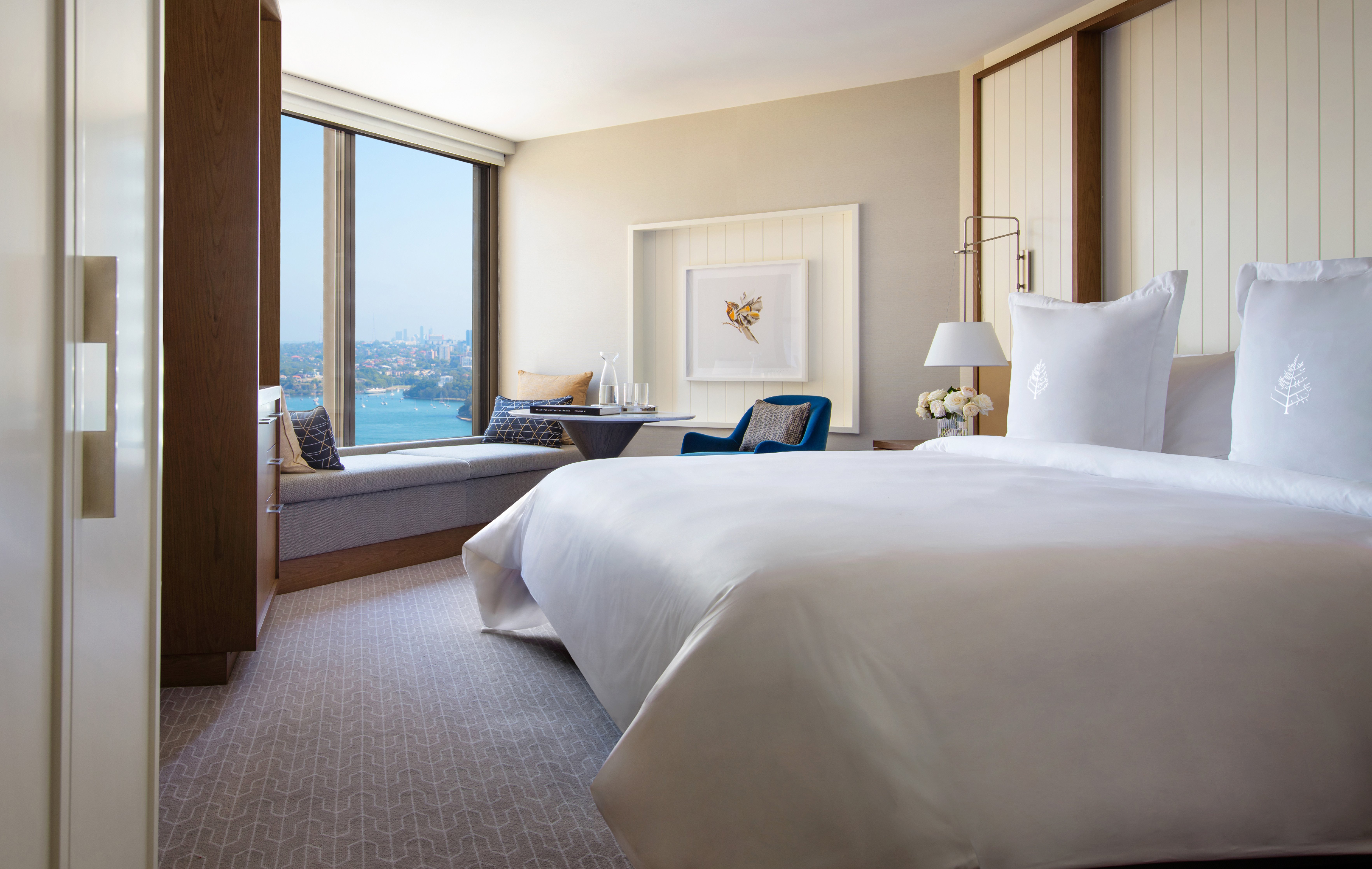 Four Seasons Hotel Sydney 4/43