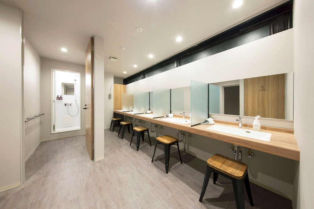 Montan Hakata Hostel 41/48
