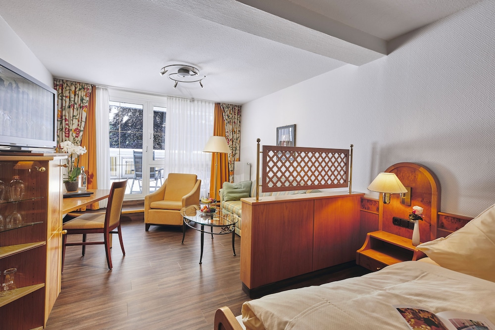 RUTERS PARKHOTEL 14/50