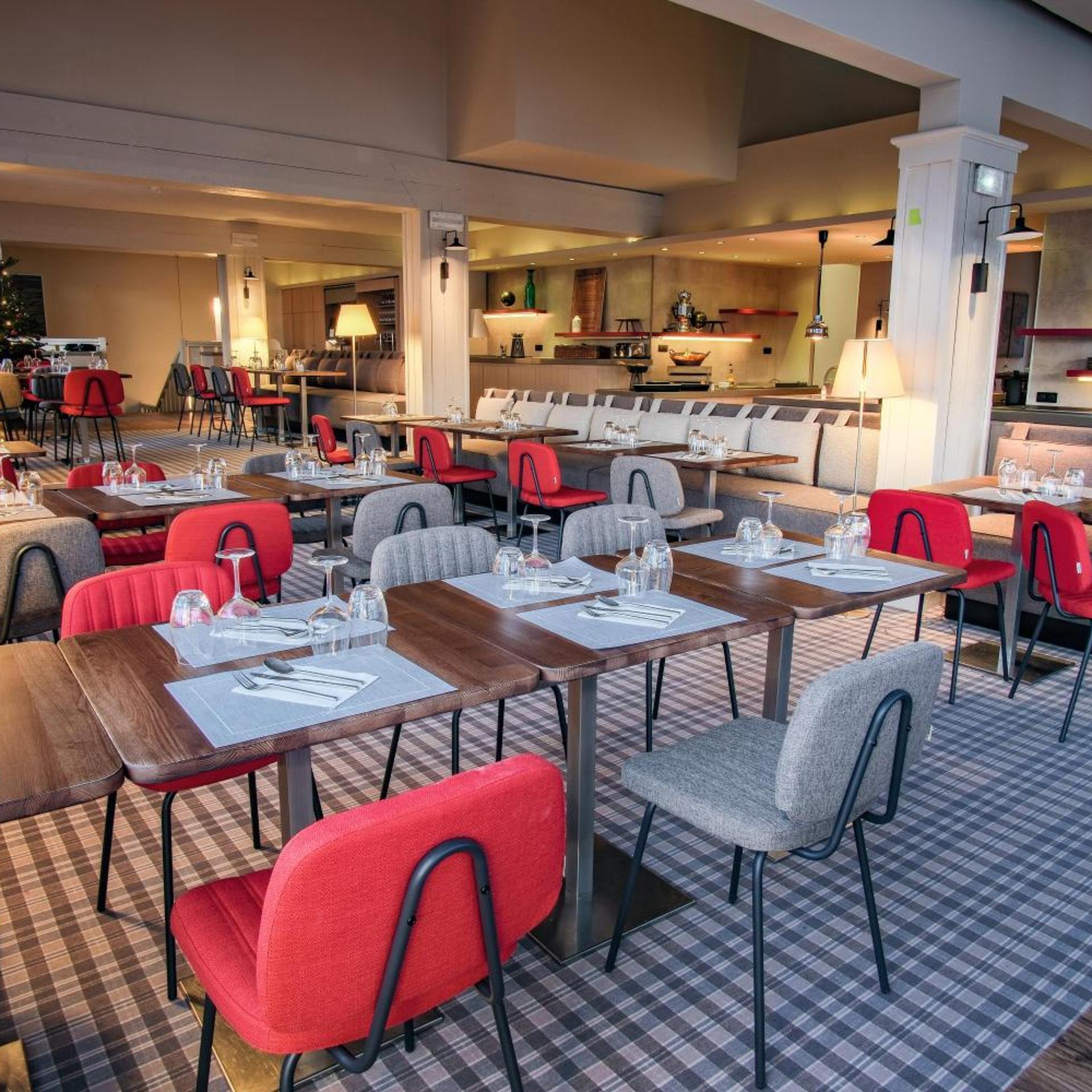 Club Belambra Arc 1800 L'Hotel du Golf 68/78