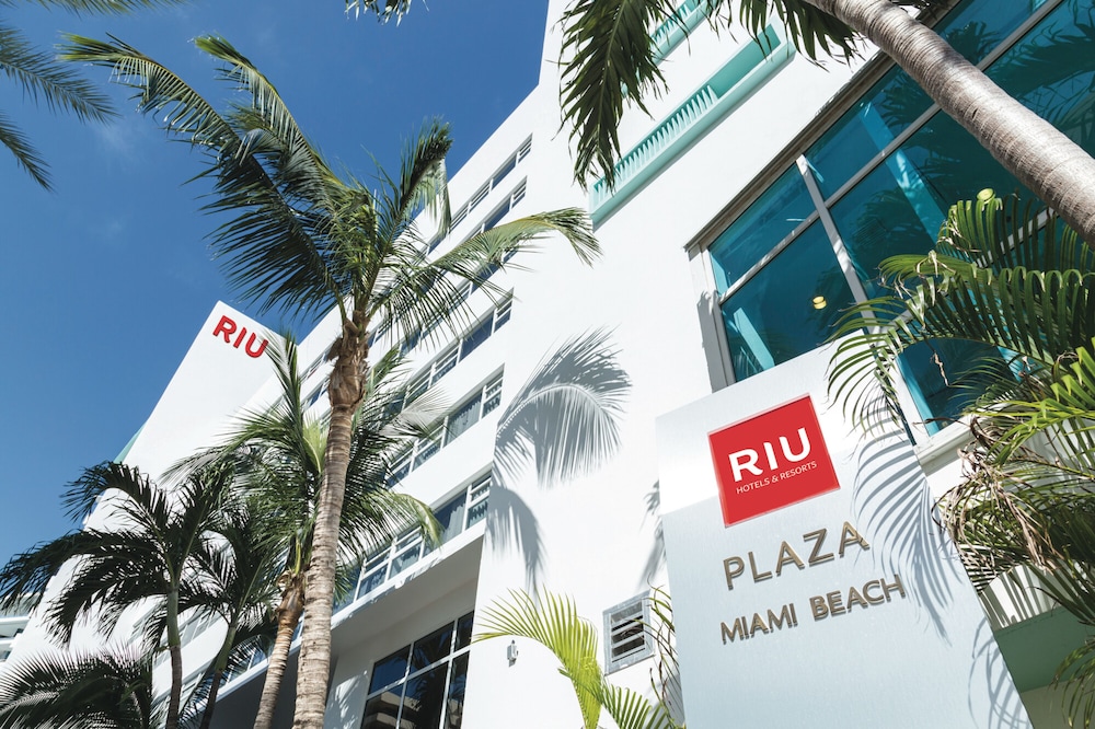 RIU プラザ マイアミ ビーチ 写真2