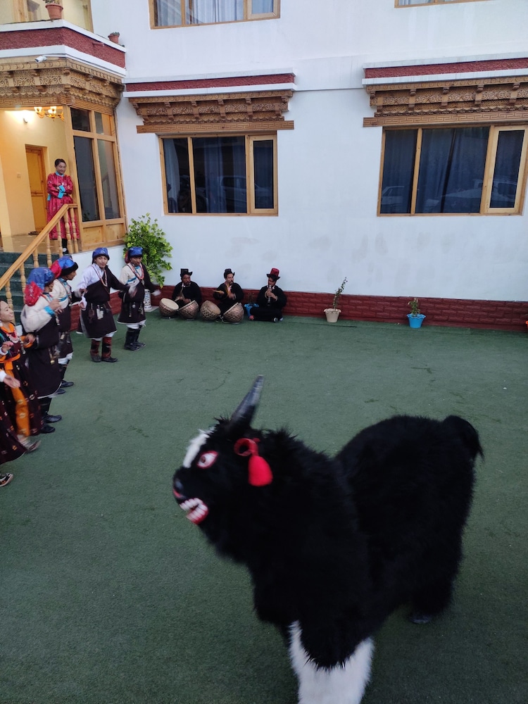 Hotel Ladakh Imperial 24/27