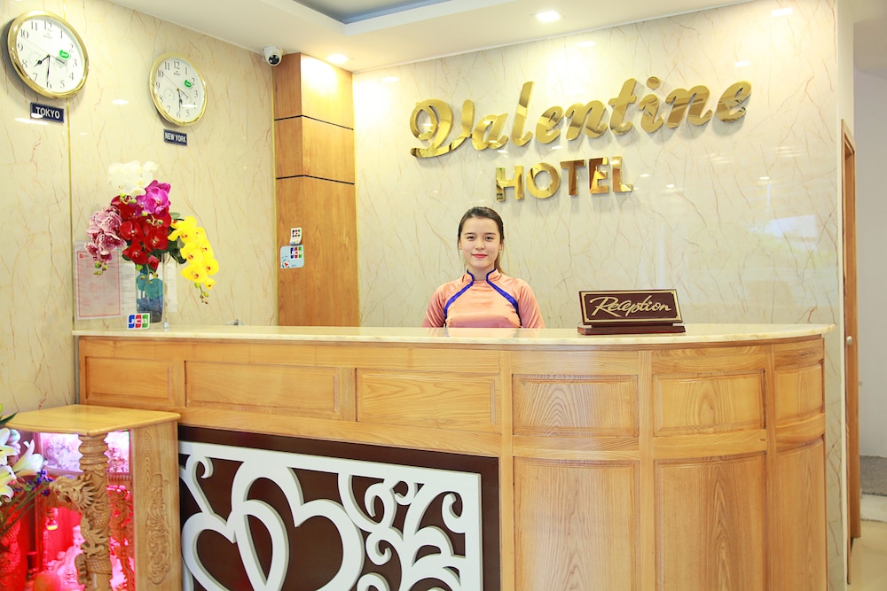 Valentine Hotel Da Nang 5/51