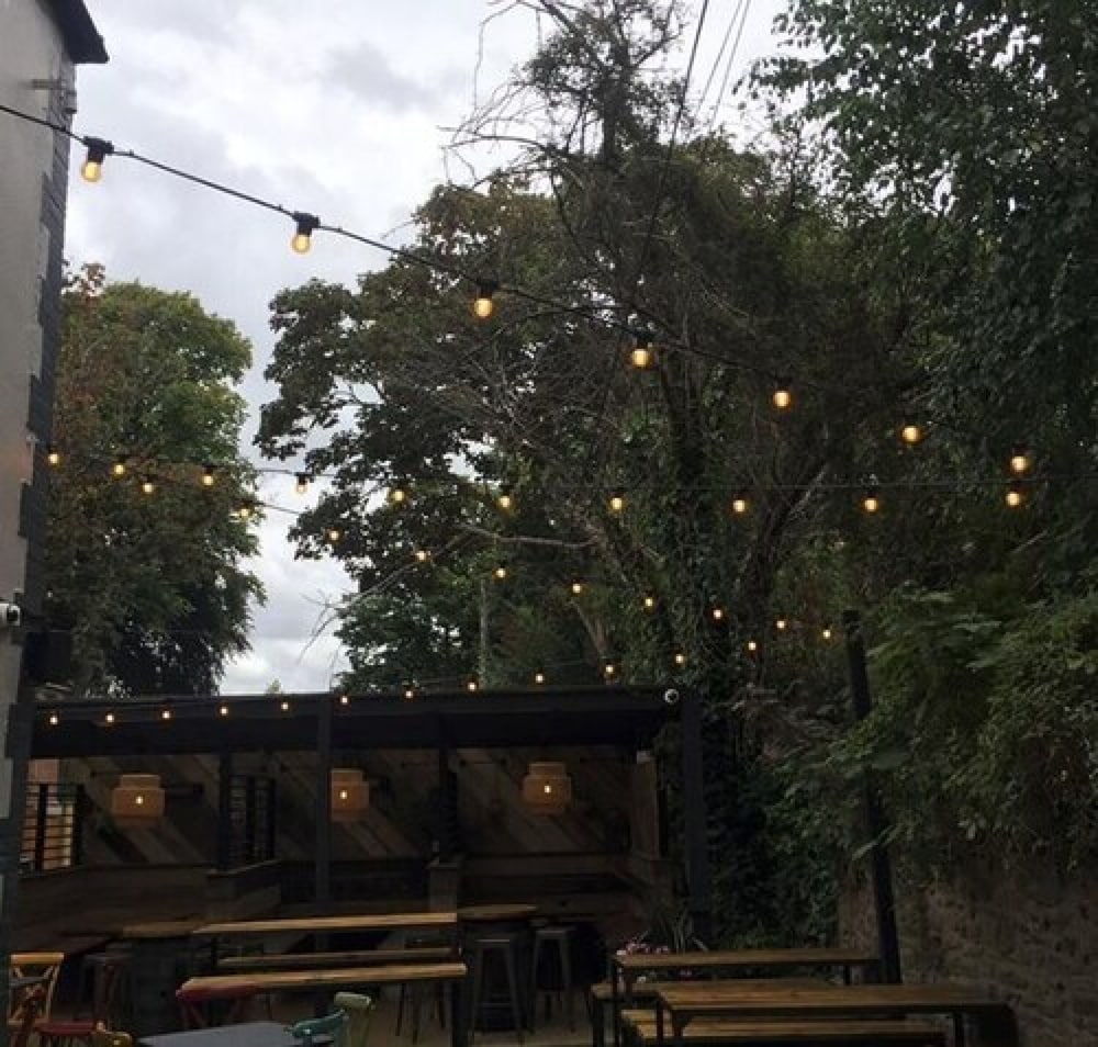 Pontcanna Inn 25/27