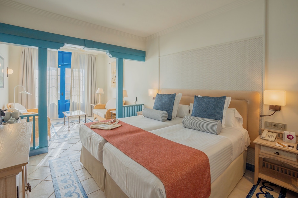 Club, Double Bed, Sea View, Adult Only