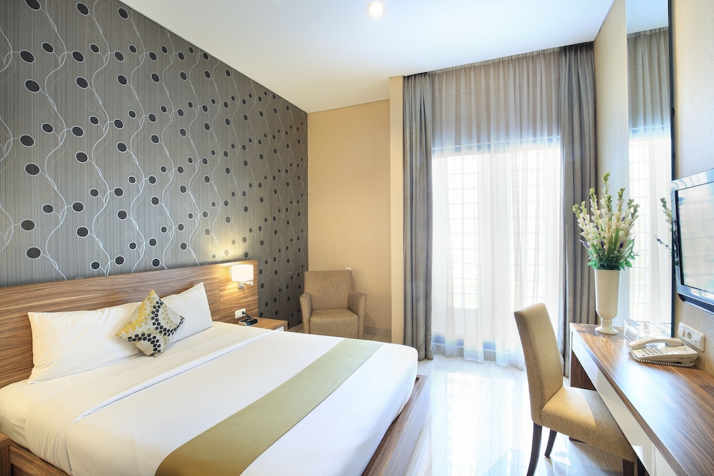 Rasuna Icon Hotel 24/61