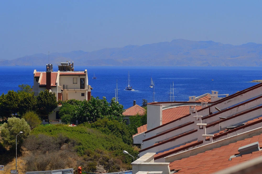 Datca Isik Apart 16/22