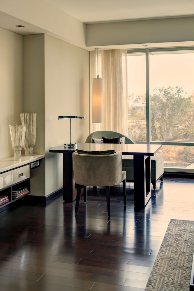 PARK HYATT HYDERABAD 53/69
