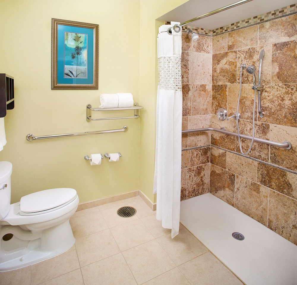 Hampton Inn And Suites Dallas Lewisville Vista Ridge Mall 33/71