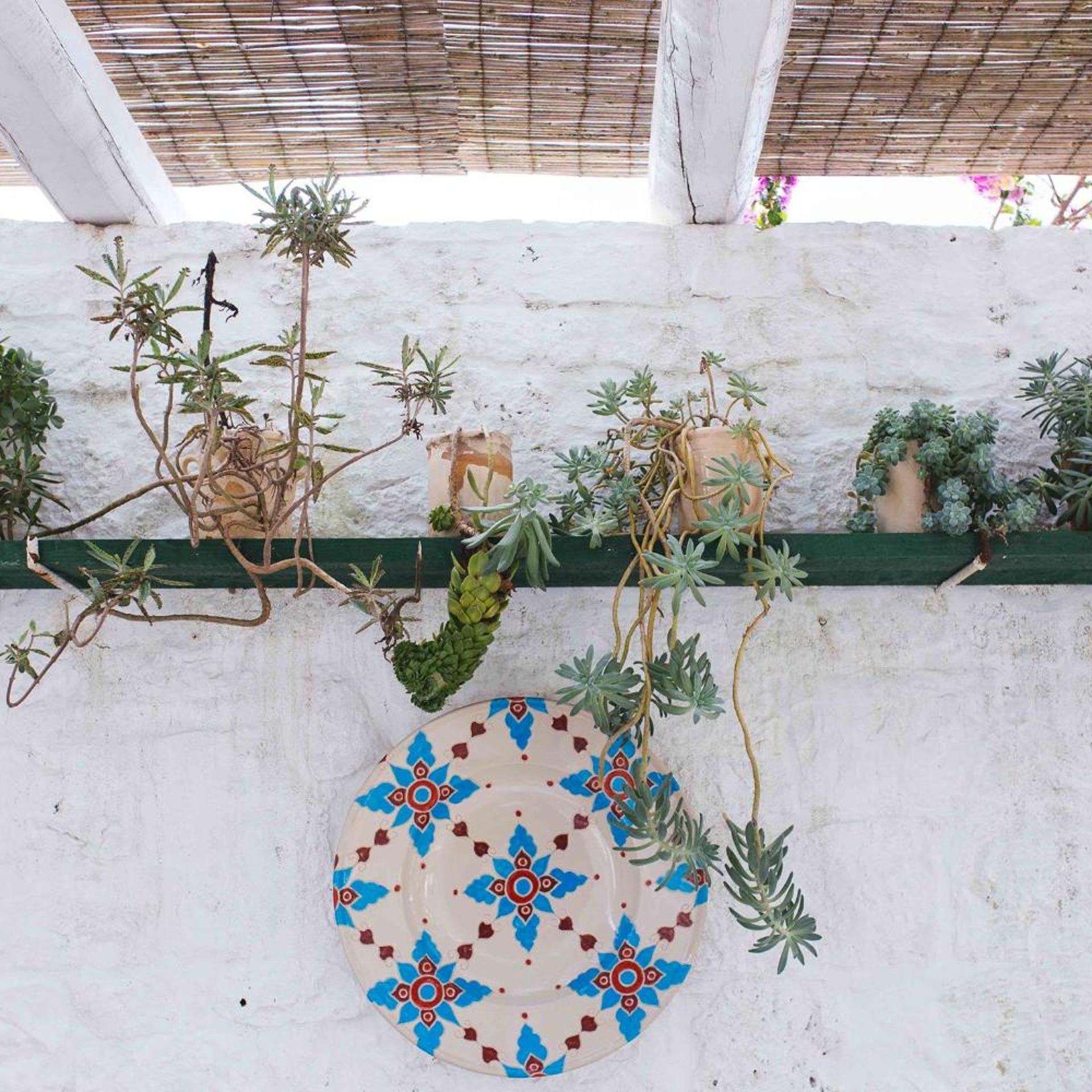 MASSERIA CERVAROLO 45/54