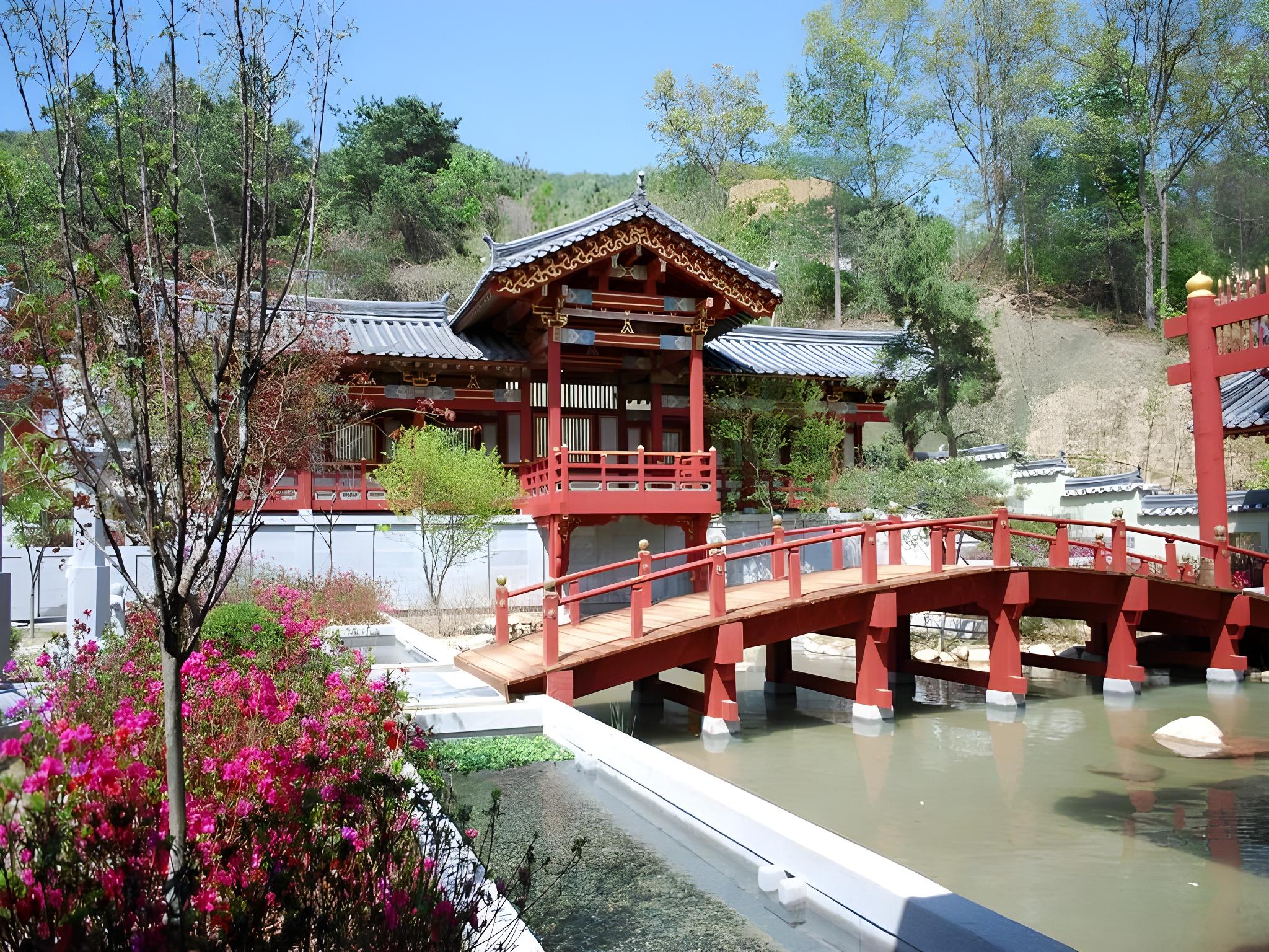 Gyeongju Ragung Hotel 42/42