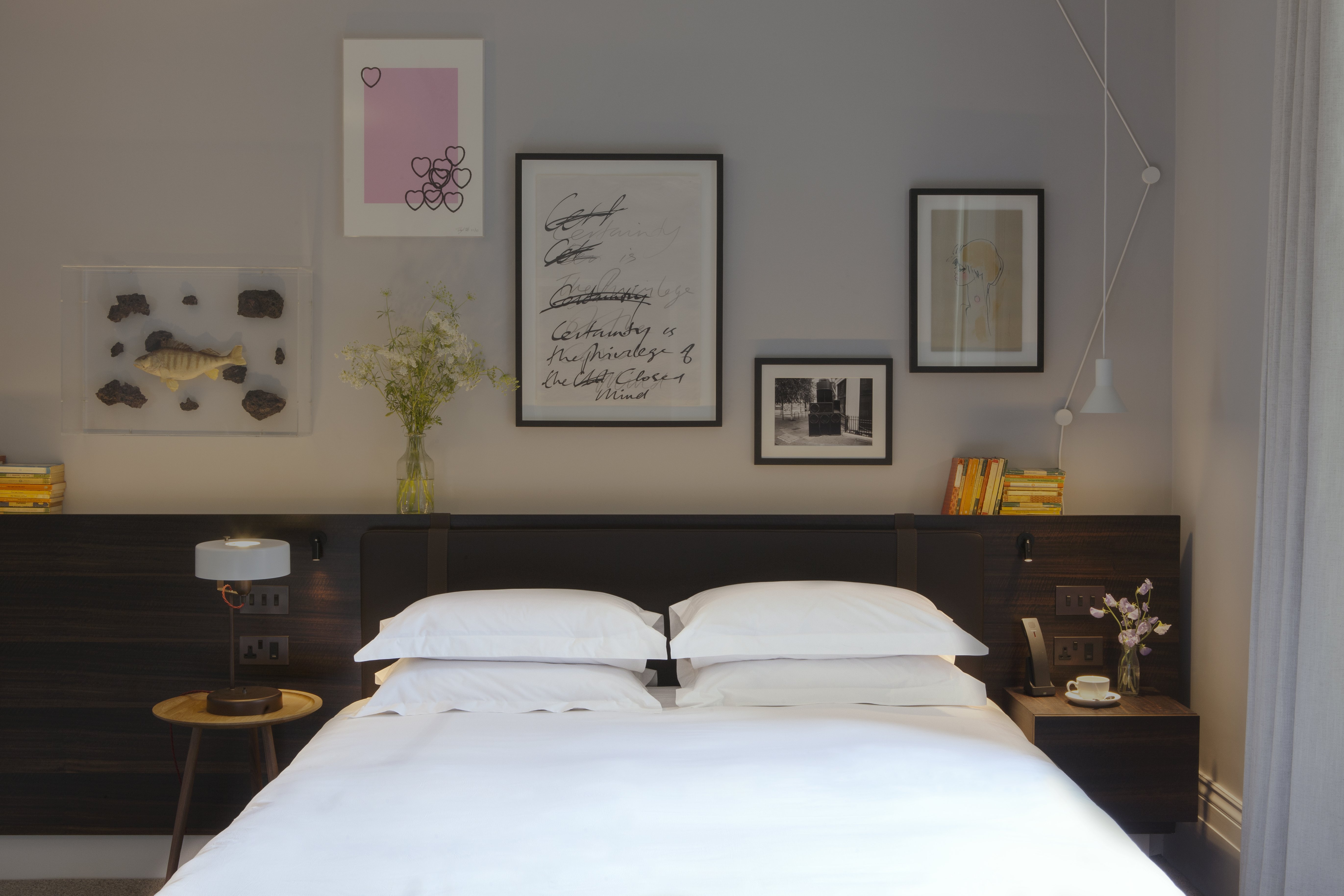 The Laslett Hotel 13/50