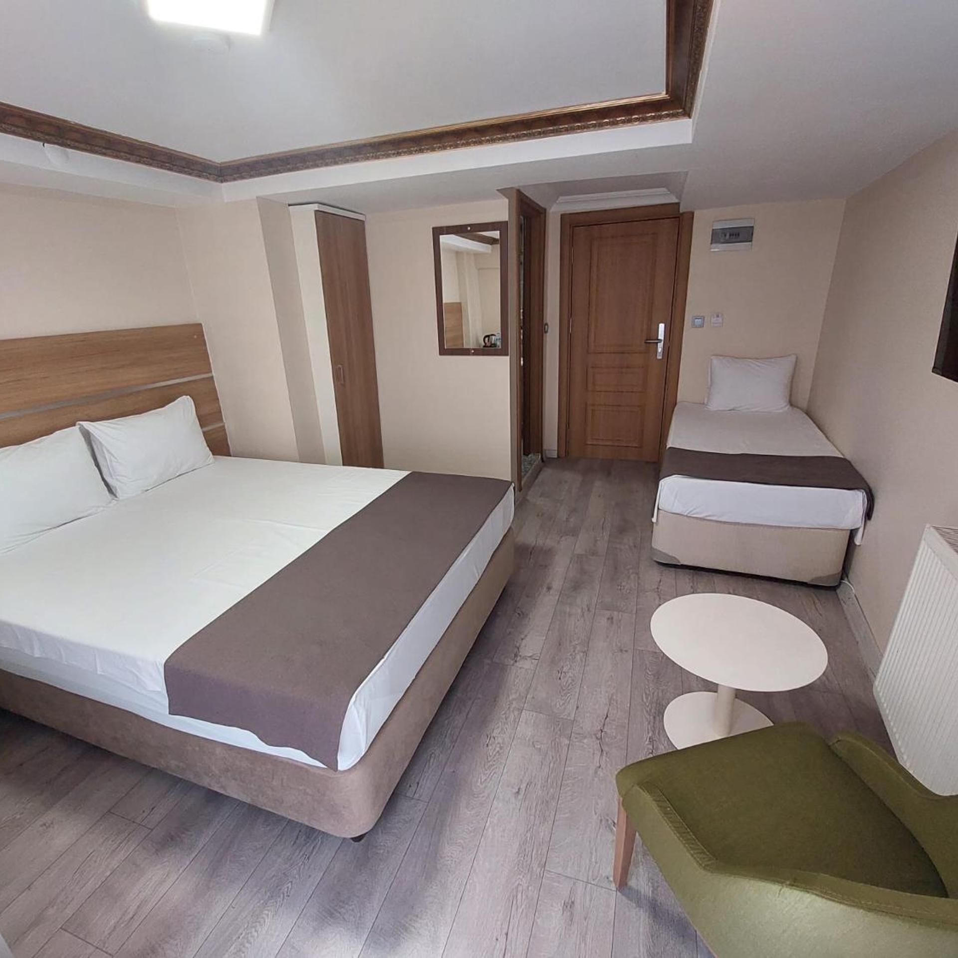 Beyaz Inci Otel 5/45