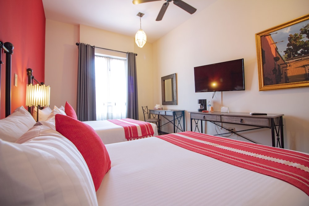 Hotel La Casona 22/68