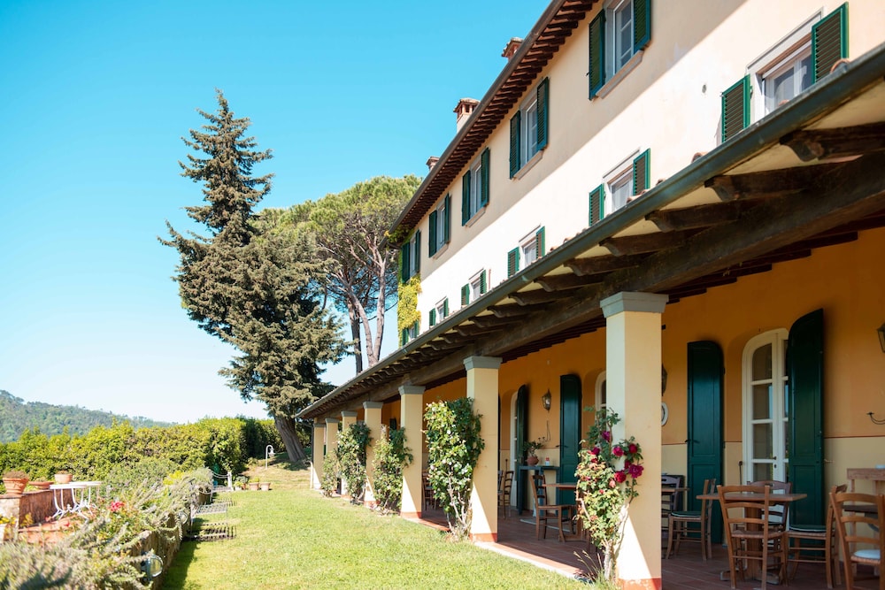 Relais La Cappella 2/50