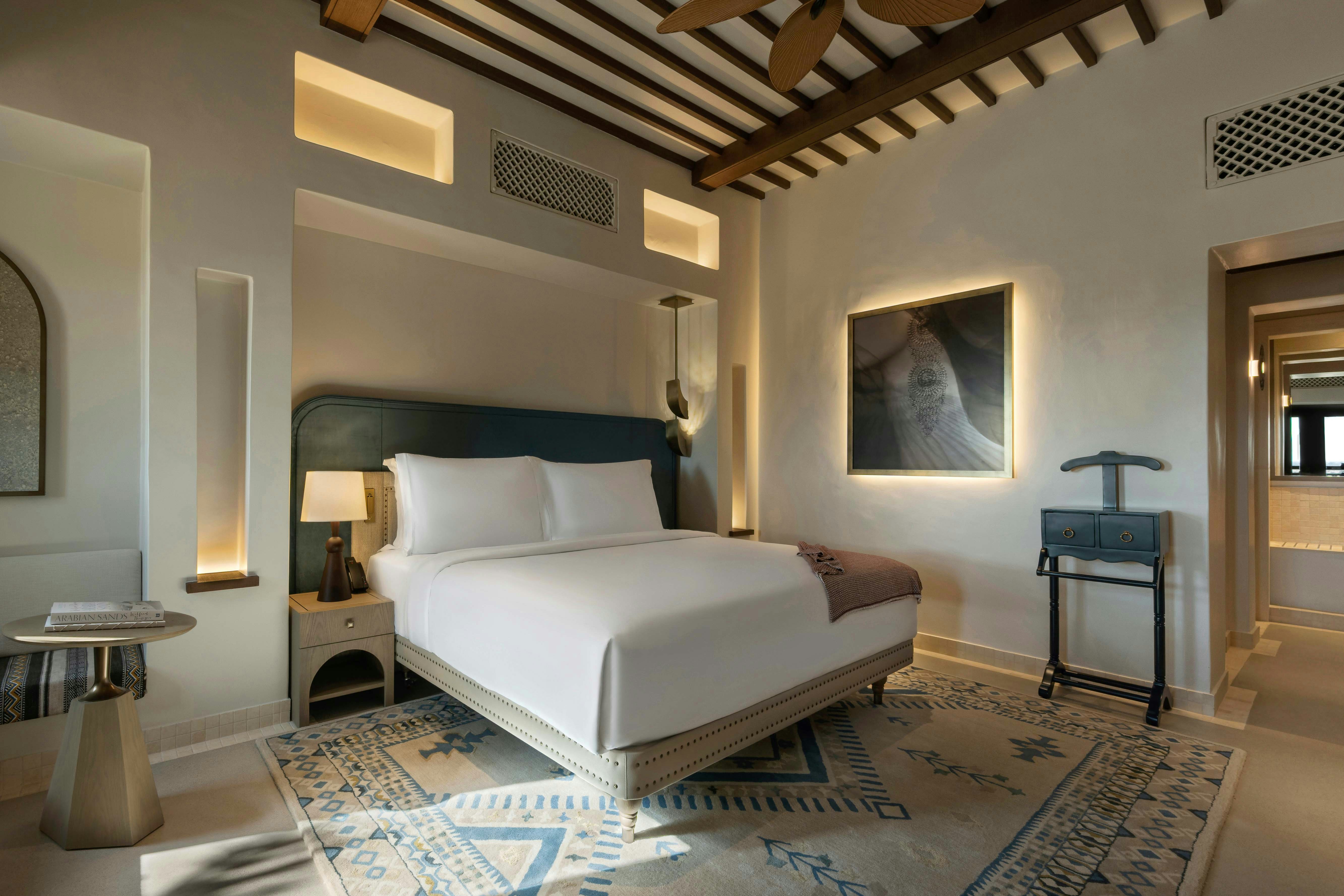 Bab Al Shams Desert Resort and Spa 7/50