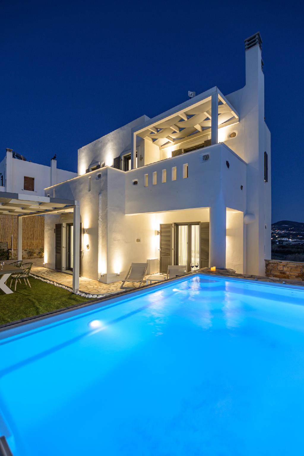 Villa Bazeos 2/22