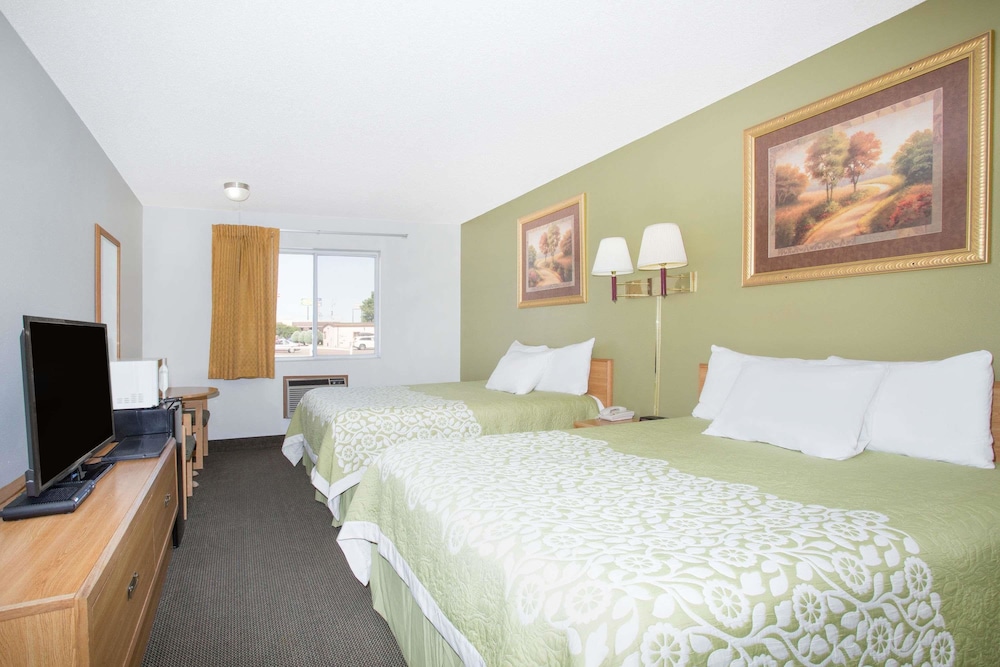 Days Inn by Wyndham Ogallala 9/31
