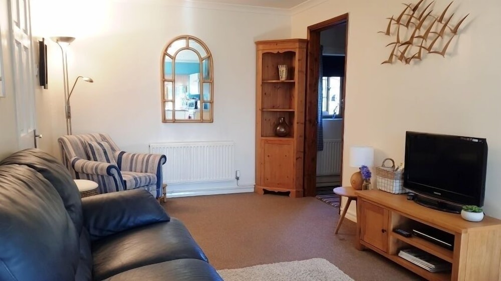 Holiday Cottages At Hawthorn Farm 22/50