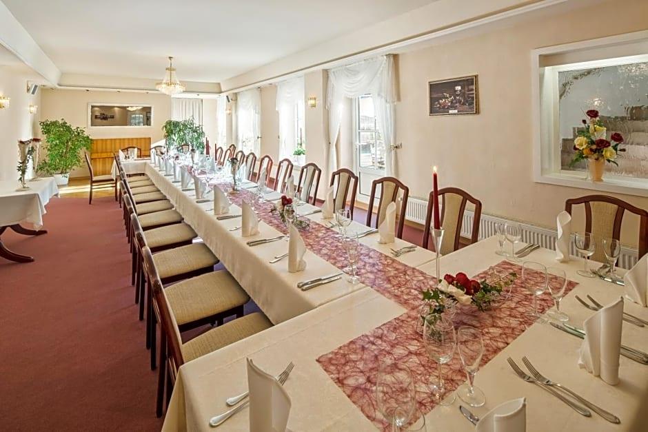 Hotel Rabennest 23/37