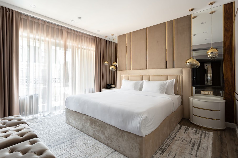 Oscar Boutique Hotel 21/59