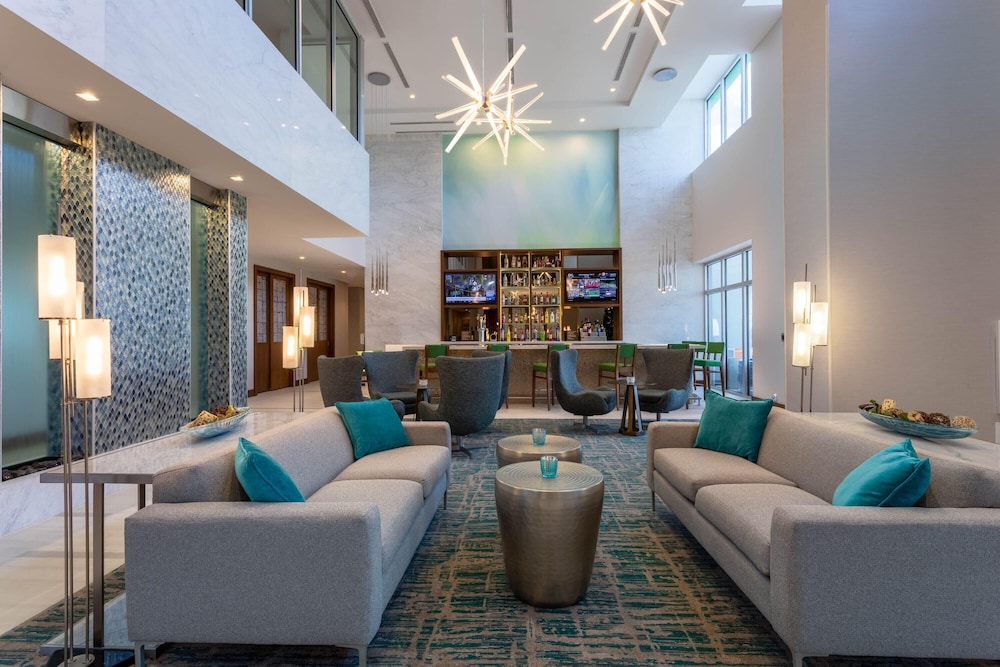 Wyndham Garden Miami International Airport 22/50