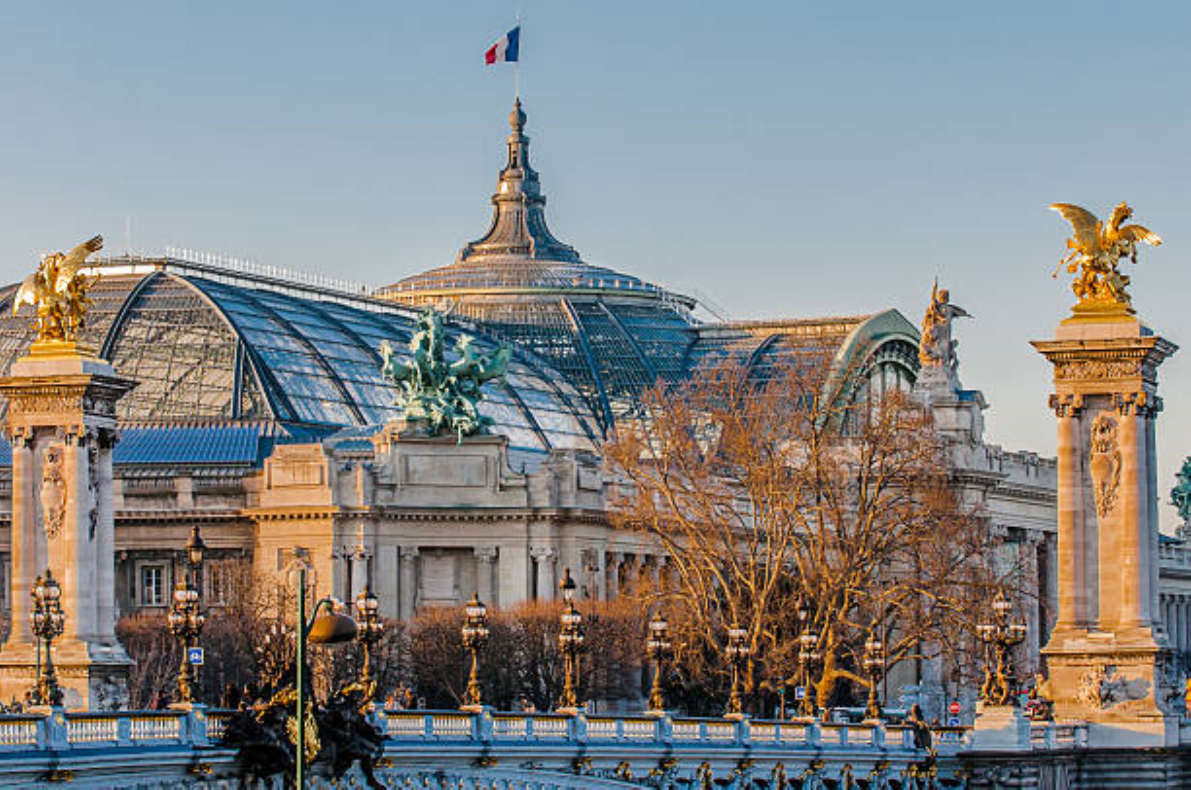 Holiday Inn Paris Elysees 58/67
