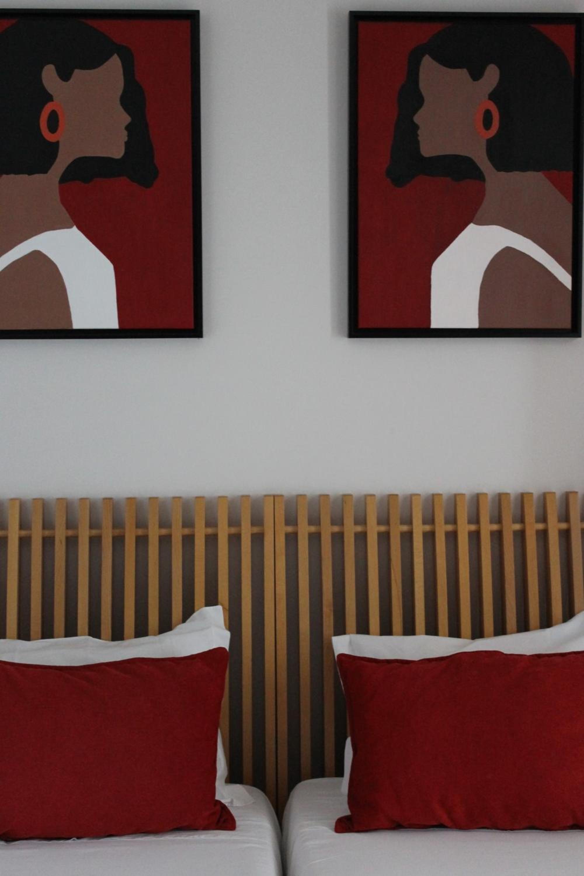 Hotel Paulo VI 25/50