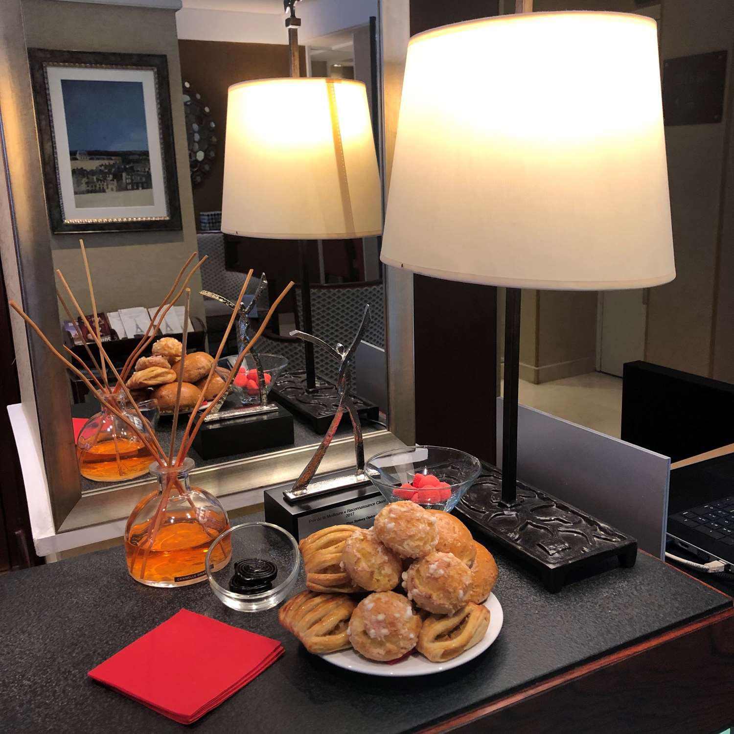 Best Western Plus Hotel Sydney Opera 24/47