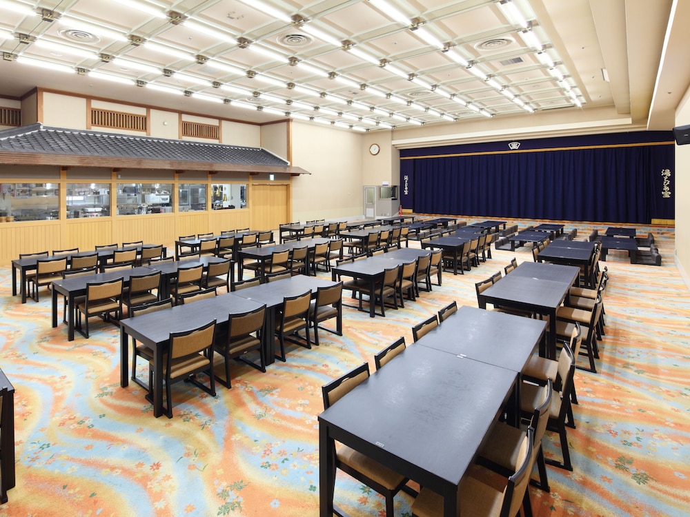 Spa Resort Nagoya Kasadera Hotel 45/50