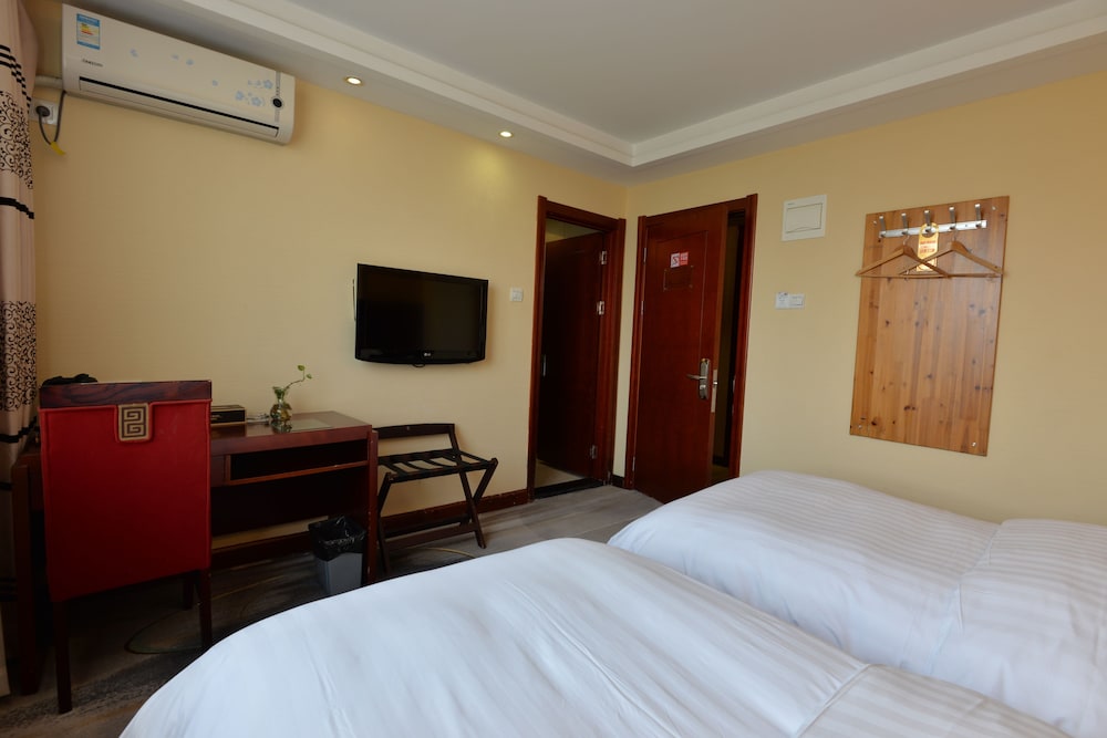 Irene Boutique Hotel Jinshu Branch 38/64