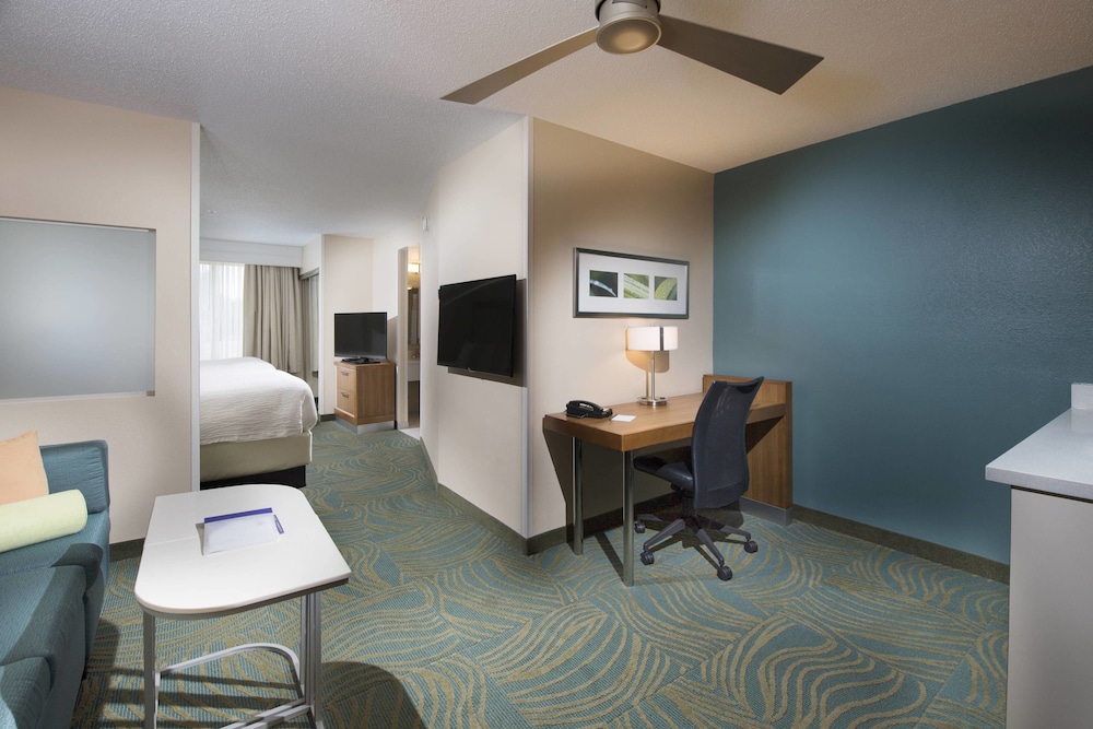 SpringHill Suites by Marriott Atlanta Alpharetta 41/48
