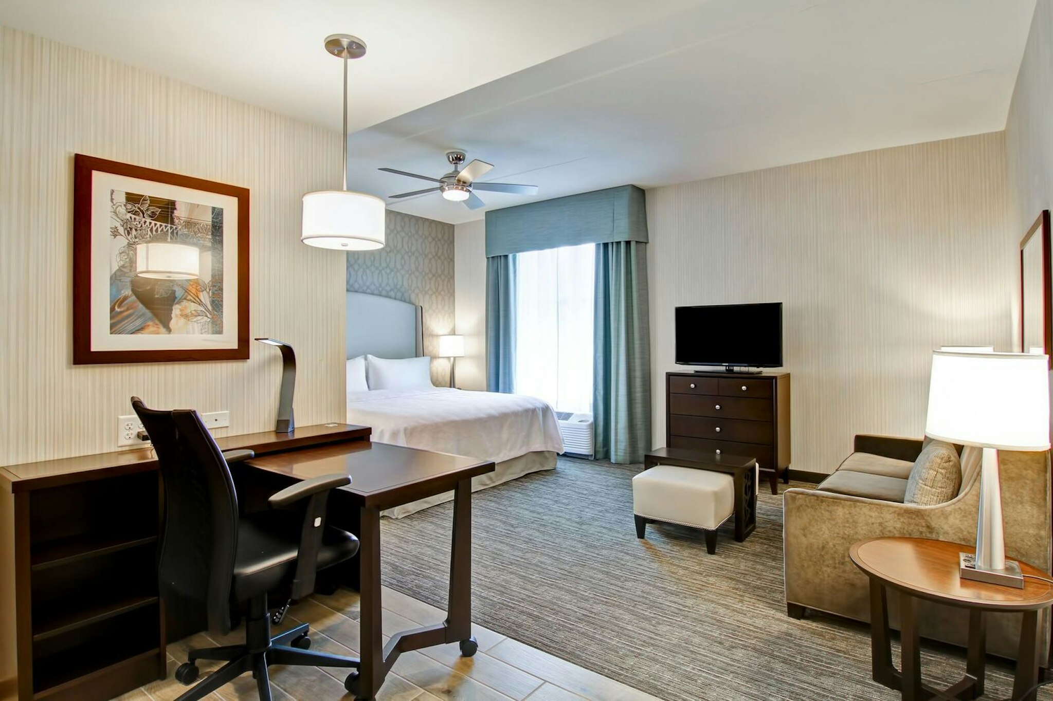 Homewood Suites By Hilton Clifton Park 35/43