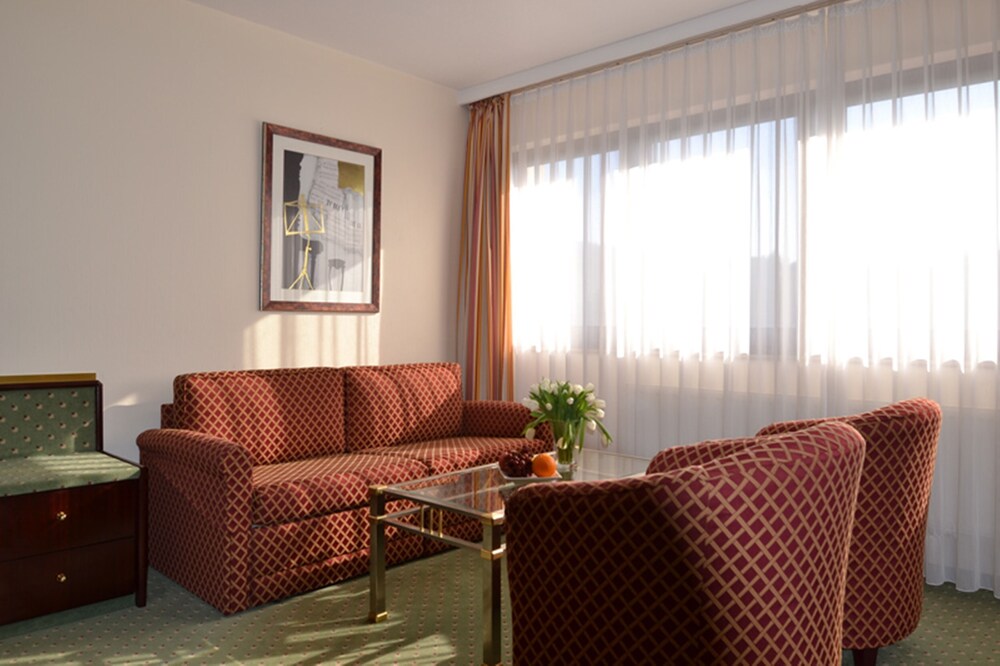 City Hotel Siegen 44/73