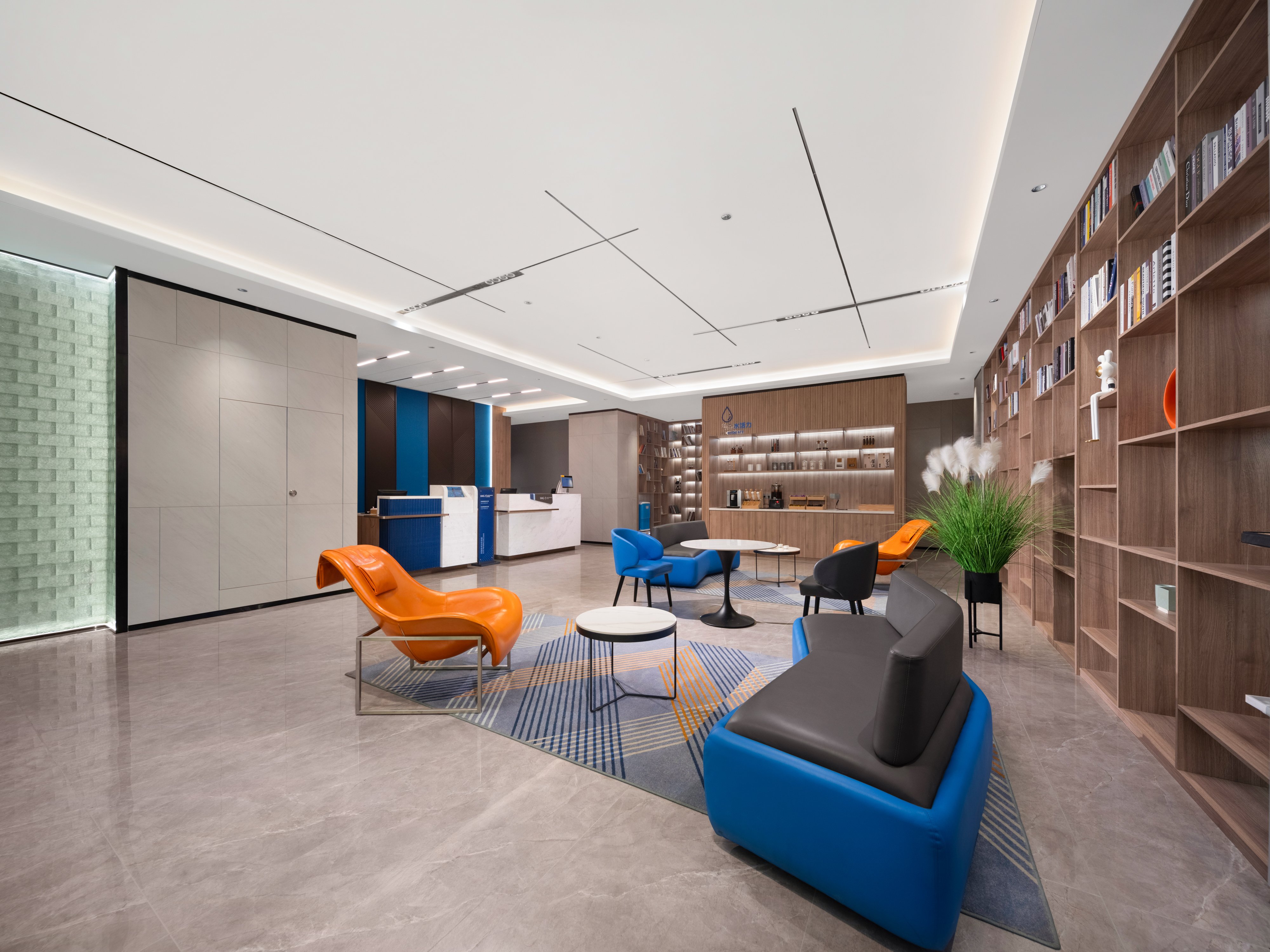 Holiday Inn Express Suzhou Dushu Lake by IHG 21/34