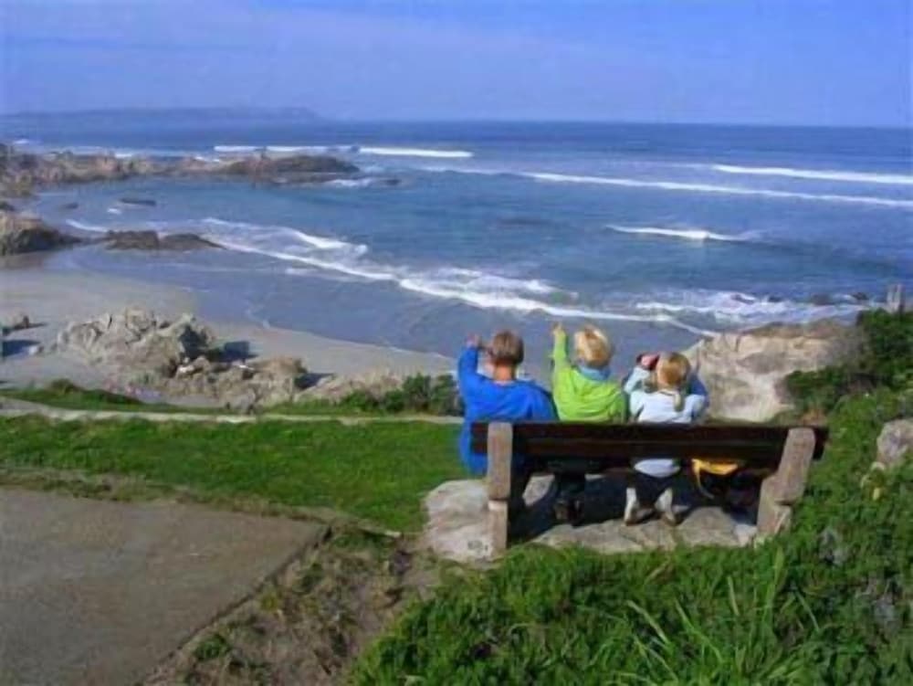 Milkwood Lodge Hermanus 22/35